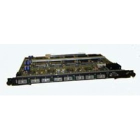 Foundry B8GMR Mgmt II + Gigabit 8-Port Expansion Card