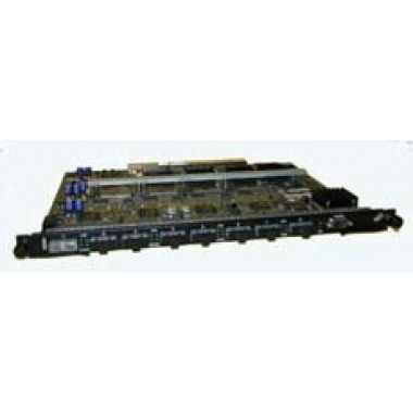 BigIron Mgmt III Module w / 8-Po