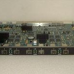 Big Iron 8 Mini-GBIC 8-Port Module JetCore Blade Big Iron 8 Mini-GBIC 8-Port Module JetCore Blade