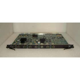 Big Iron 8 Mini-GBIC 8-Port Module JetCore Blade