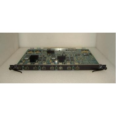 Big Iron 8 Mini-GBIC 8-Port Module JetCore Blade