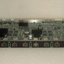 Big Iron 8 Mini-GBIC 8-Port Module JetCore Blade