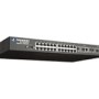 EdgeIron Ethernet Switch, 24x 10/100 Ports, 2x SFP Ports