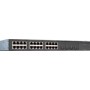 EdgeIron Switch, 20 10/100/1000 Ports, 4 10/100/1000 or SFP Ports