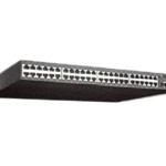 Foundry EdgeIron 4802CF 48-Port 10/100 Switch with 2 Copper or SFP Ports