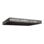 Foundry Networks EIF4802CF Foundry EdgeIron 4802CF 48-Port 10/100 Switch with 2 Copper or SFP Ports