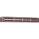 EdgeIron Switch, 48 10/100/1000 Ports, 4 SFP Ports