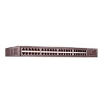 Foundry Networks EIF48G EdgeIron Switch, 48 10/100/1000 Ports, 4 SFP Ports
