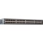 EdgeIron Switch, 48-Port Gigabit Switch -- 44 10/100/1000 Ports, 4 10/100/100 or SFP Ports