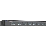EdgeIron Switch, 8 10Gigabit Ethernet Ports