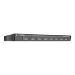 Foundry Networks EIF8X10G EdgeIron Switch, 8 10Gigabit Ethernet Ports