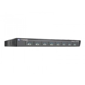 EdgeIron Switch, 8 10Gigabit Ethernet Ports