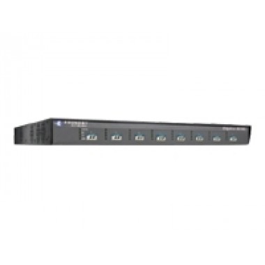 EdgeIron Switch, 8 10Gigabit Ethernet Ports