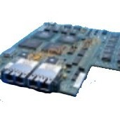 2-Port 1000Base-SX Gigabit Uplink Module