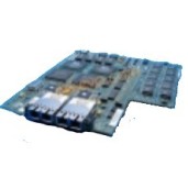 Foundry Networks F2GE 2-Port 1000Base-SX Gigabit Uplink Module