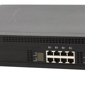 ServerIron XL Backbone Load Balancer with 16-Port TX Switch