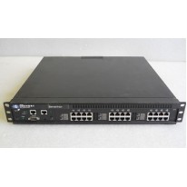 Foundry Networks FBSLB24 24-Port Dual AC Load Balancer Switch with 100TX