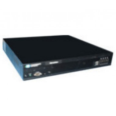 FBS8 ServerIron 8-Port 10/100 Load Balancer Switch