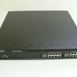 16-Port Network Load Balancer Switch