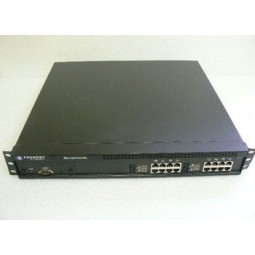 Foundry Networks FCSLB16 16-Port Network Load Balancer Switch