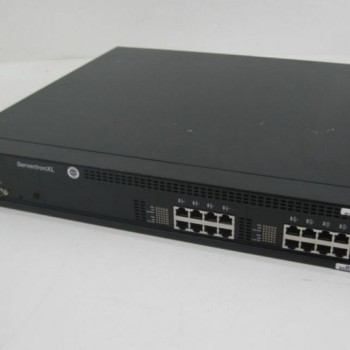 ServerIron XL