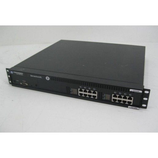 Foundry Networks FCSLB16-I ServerIron XL