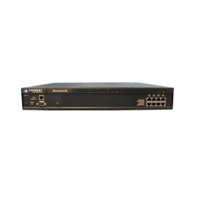 ServerIronXL 8-Port Load Balancer Network Switch