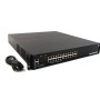 FastIron Edge 2402 24-port Network Switch