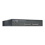 Foundry Networks FESX424 Fastiron Edge Switch 24-Port 10/100/1000 4-Port SFP GBIC
