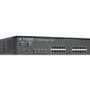 Fastiron Edge Switch 24-Port 10/100/1000 4-Port SFP GBIC