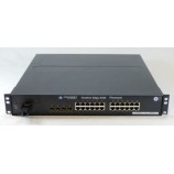 Foundry Networks FESX424-PREM Fastiron Edge X424 Premium 24-Port Gigabit L3 Premium Switch