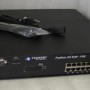 24-Port PoE Edge Gigabit Ethernet Switch