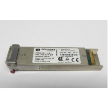 Foundry Networks FTRX-1611-3-F1 Brocade 10G-XFP-ER 10GBase-ER/EW 1550nm SMF