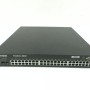 48-Port 10/100Base-TX (RJ45) + 2 Gigabit SFP Port Switch