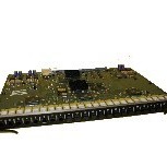 Jetcore 24-Port 100Base-FX Module