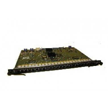 Jetcore 24-Port 100Base-FX Module