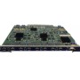 8-Port 1000Base-X (Mini-GBIC) SPF Redundant BigIron JetCore Management Module