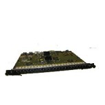 Foundry Networks J-F24FX JetCore 24-Port 100Base-FX for FastIron 400/800/1500 (Multimode)