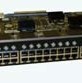 Foundry Networks J-F48E 48-Port 10/100Base-TX (RJ45) double-wide FastIron JetCore Module