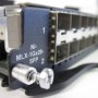 NetIron MLX Series 20-Port FE/GE SFP Module