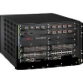 Foundry Networks NI-MLX-8-DC 8-Slot NetIron MLX 4-DC System - High Performance Switching Chassis Foundry Networks NI-MLX-8-DC 8-Slot NetIron MLX 4-DC System - High Performance Switching Chassis