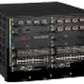 8 Slot NetIron XMR 8000 DC System