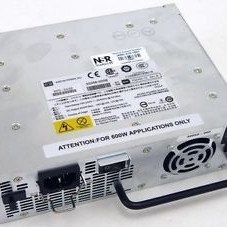 600W AC Power Supply