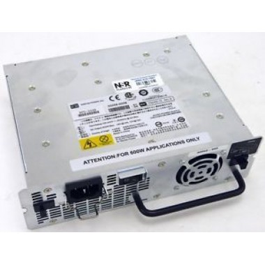 600W AC Power Supply