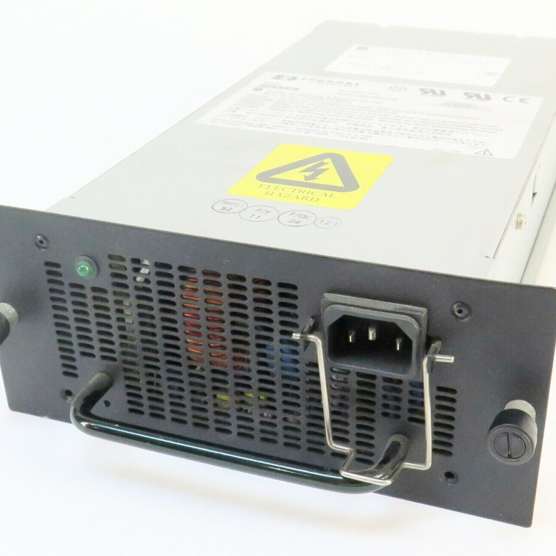 Foundry Networks RPS3 90-220VAC Power Supply for BigIron 4000/8000 & FastIron II