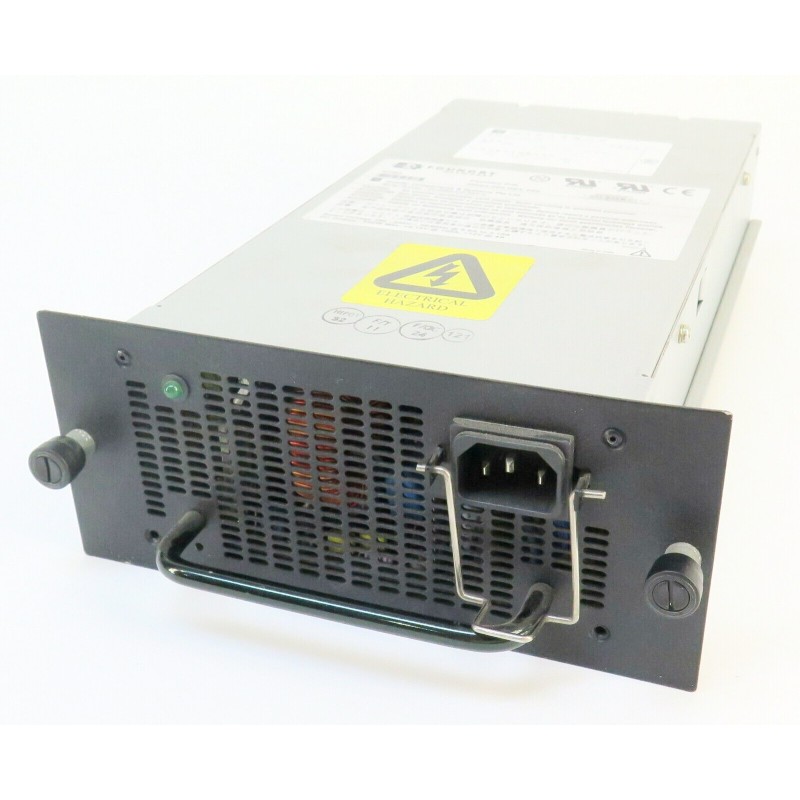 Foundry Networks RPS3 90-220VAC Power Supply for BigIron 4000/8000 & FastIron II