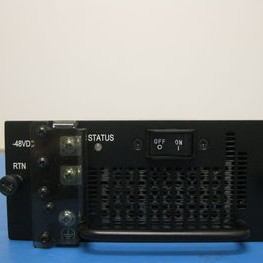 RPS3 -48v DC Power Supply