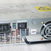 Foundry AC Power Supply