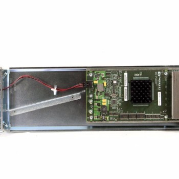 Switch Fabric Element for BigIron RX-4