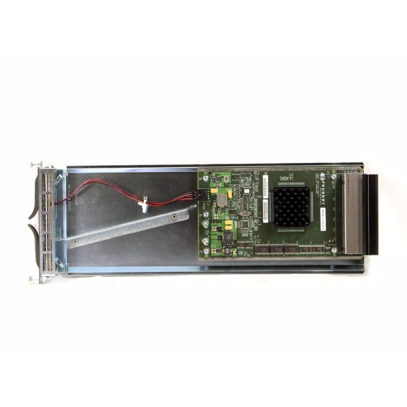 Foundry Networks RX-BI-SFM1 Switch Fabric Element for BigIron RX-4